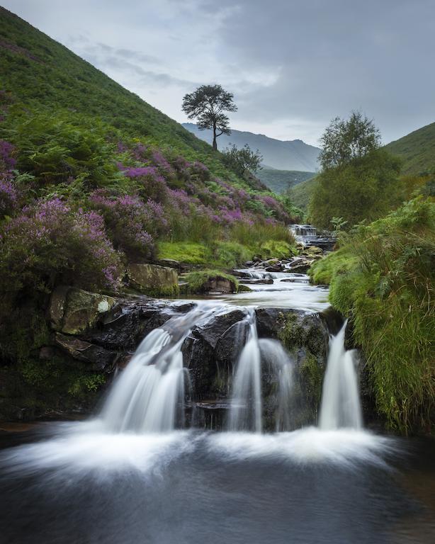 The Snake Pass Inn Эдейл Экстерьер фото